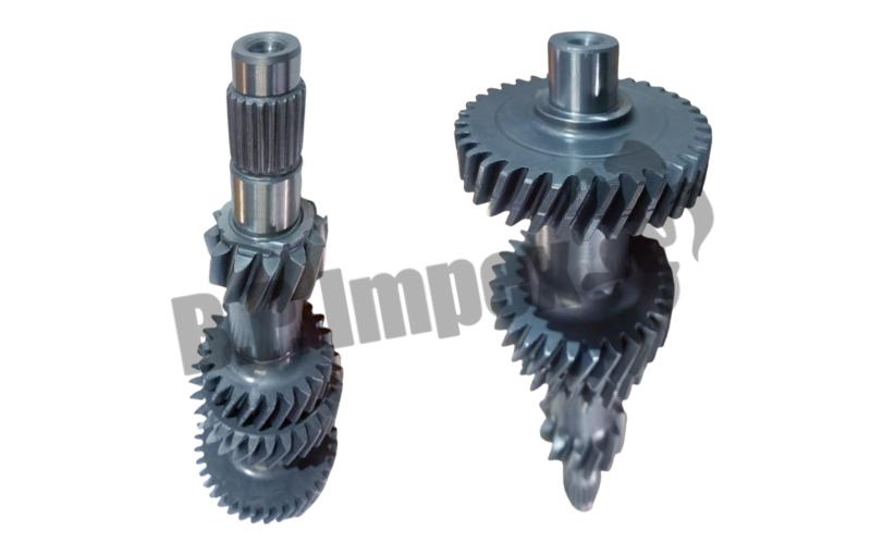 COUNTER SHAFT V4 NGT520